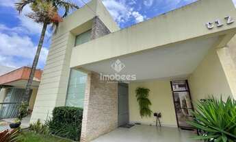 Imagem: Casa Mobiliada à Venda em Condomínio Fechado