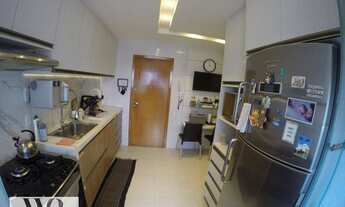 Imagem 11: Ed Summer Ville-3 Qts-Vista Top P/ Mar-Lazer Club