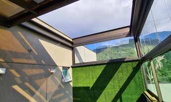 Imagem 2: Espetacular Cobertura com 3 quartos no Condomínio Maui no Recreio dos Bandeirantes