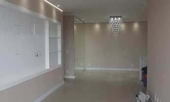 Imagem 3: Apto no Centro de Scs - 3 Dormts sendo 1 Suíte - Lavabo - Terraço Gourmet - 2 Vagas - Laze