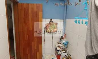 Imagem 6: São Paulo - Casa Padrão - Campo Grande