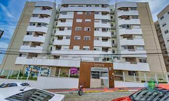 Imagem: Apartamento para venda tem 85 metros quadrados