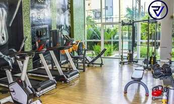 Imagem 4: FORTALEZA - Apartamento Padrão - Cocó