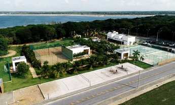 Imagem 6: Lote pronto para construir Condomínio Clube Chácara Bonfim