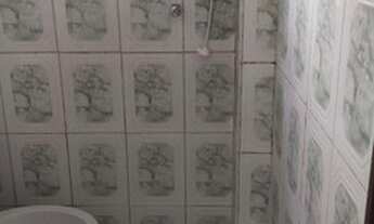 Imagem 5: Kitnet com 1 dormitório para alugar, 15 m² por R$ 365,00/mês - Veneza - Ribeirão das Neves