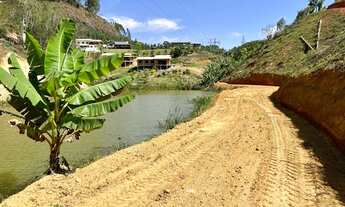 Imagem 2: Oportunidade, linda chácara em Santa Teresa perto do centro, em condomínio fechado