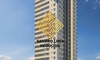 Imagem 3: APARTAMENTO 35M², 2 DORMITÓRIOS SEM VAGA DE GARAGEM A VENDA - PARADA INGLESA - ZONA NORTE