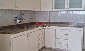 Imagem 5: Apartamento para locação no Jaguaré