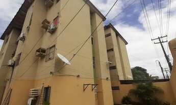 Imagem: Apartamento para venda tem 70 metros quadrados