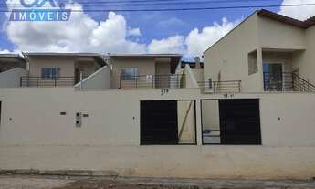 Imagem: Casa com 3 dormitórios à venda, 81 m²