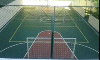 Imagem 6: Cabula 2/4 Vila Fiore