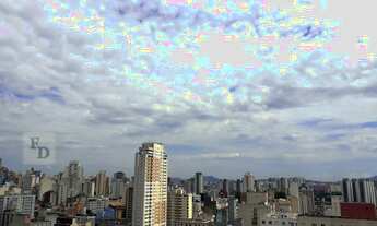Imagem 2: Apartamento para venda com 2 quartos, sala estendida em Campos Elíseos - São Paulo - SP