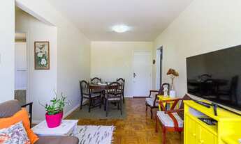 Imagem 2: RES. GARDÊNIA-APARTAMENTO MOBILIADO DE 02 DORM. EM COQUEIROS