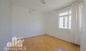 Imagem 4: Apartamento para aluguel e venda tem 142 metros quadrados com 4 quartos