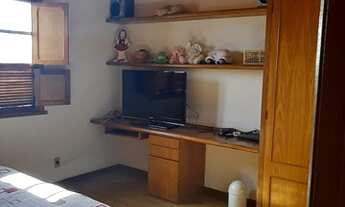 Imagem 4: Casa Planalto 3 qts c/suite, piscina, sauna e 5 vagas. Oportunidade