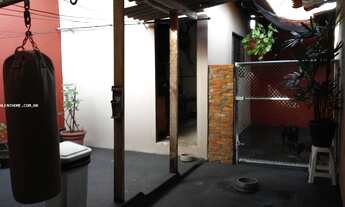 Imagem 3: Casa para Venda em Londrina, Jardim das Palmeiras, 3 dormitórios, 1 suíte, 2 banheiros, 2