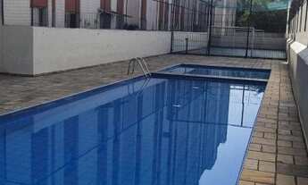 Imagem 5: Apartamento para Venda em Taboão da Serra, Parque Santos Dumont, 2 dormitórios, 1 banheiro