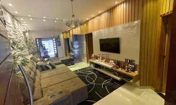 Imagem: Casa à venda, 180 m² por R$ 650.000,00