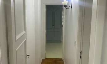 Imagem 3: Apartamento para aluguel com 200 metros quadrados com 3 quartos em Ipanema - Rio de Janeir