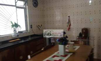 Imagem 5: Lindo Sobrado com 3 dormitórios, sendo 1 Suíte - Jardim Sônia Maria - Mauá/SP