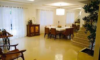 Imagem 6: Casa para venda no condomínio Nova Veneza com 3 suítes em Vargem Pequena - Rio de Janeiro