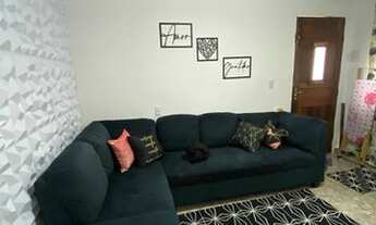 Imagem 7: 2/4 Casa Geminada Santa Luzia - Boas Condições de compra