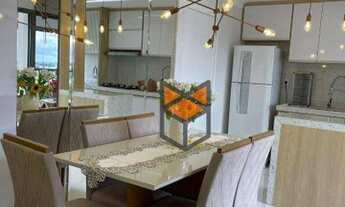 Imagem 5: Grand Guanabara! Pronto para morar! Apartamento, com 2 dormitórios à venda no Guanabara, 6