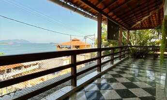 Imagem 5: Casa / pousada com 08 quartos em Itacuruça- Itacurussa em Mangaratiba- Rj - Costa Verde