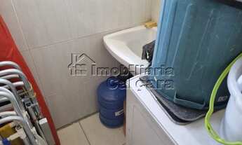 Imagem 6: Praia Grande - Apartamento Padrão - Caiçara