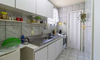 Imagem 3: RES. GARDÊNIA-APARTAMENTO MOBILIADO DE 02 DORM. EM COQUEIROS