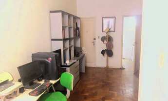 Imagem 2: RIO DE JANEIRO - Apartamento Padrão - Tijuca