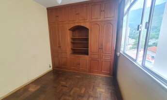 Imagem 6: Apartamento para venda com 85 metros quadrados com 3 quartos em Tijuca - Rio de Janeiro