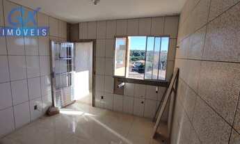 Imagem 7: Casa com 2 dormitórios à venda, 56 m² por R$ 145.000,00 - San Genaro - Ribeirão das Neves