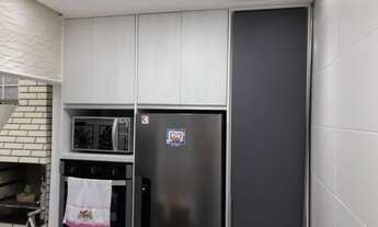 Imagem 6: Casa em Condomínio para Venda em São Paulo, Cangaíba, 2 dormitórios, 1 banheiro, 1 vaga