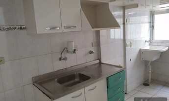 Imagem 7: Apartamento em Santa Cecília - Cód. de Ref: 8554