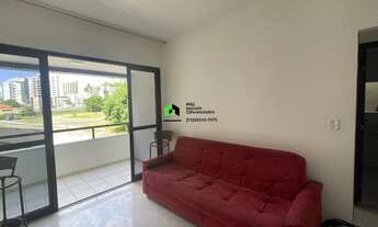 Imagem 6: Apartamento Quarto e sala, 44m2, Pituba Ville Oportunidade Única