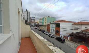 Imagem 14: São Paulo - Apartamento Padrão - Mooca