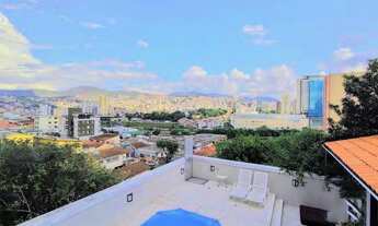 Imagem 5: BELO HORIZONTE - Casa Padrão - Santa Tereza