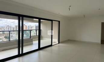 Imagem 7: Apartamento de 04 quartos sendo 02 suítes e 02 semissuítes com 173,09m² no Bairro Santo An