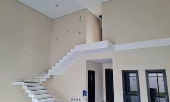 Imagem 4: CASA Á VENDA 3 SUÍTES COND IBITI RESERVA SOROCABA