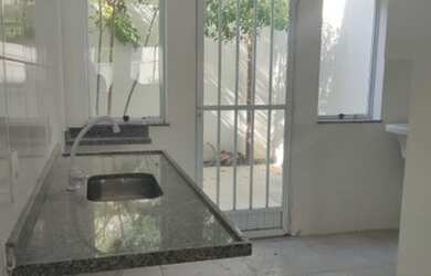 Imagem 8: Casa com quintal e AMPLA na Pedra de Guaratiba