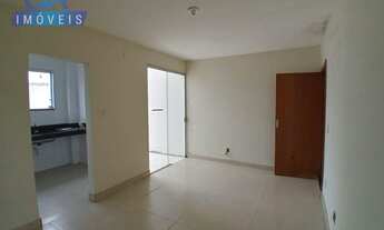 Imagem 6: Apartamento com 3 dormitórios à venda, 61 m² por R$ 128.000,00 - Alterosa - Ribeirão das N