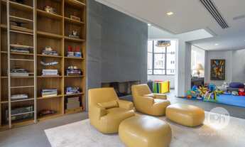 Imagem 4: Os elementos do DESIGN DE INTERIORES