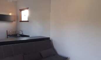 Imagem 2: Kitnet Casa com 1 dormitório