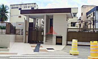 Imagem 2: Apartamento à venda, 113,0M2, 3 dormitórios - Fátima -Fortaleza-Ceará