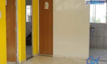 Imagem 2: Casa com 2 dormitórios à venda, 98 m² por R$ 129.000,00 - Monte Sinai - Esmeraldas/MG