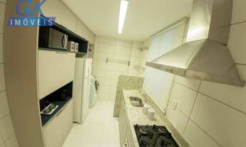 Imagem 4: Apartamento à venda, 45 m² por R$ 155.000,00 - Guadalajara (Justinópolis) - Ribeirão das N