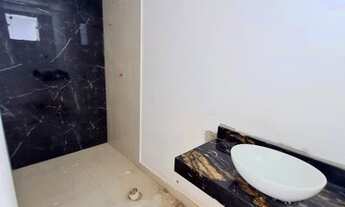 Imagem 5: Casa de 03 quartos com suíte em Bairro de Fátima