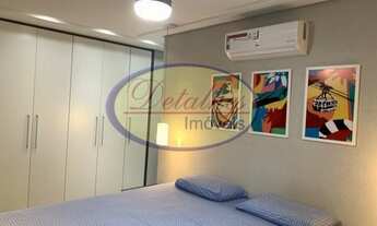 Imagem 6: Apartamento para Venda em São José dos Campos, Jardim das Industrias, 4 dormitórios, 1 suí