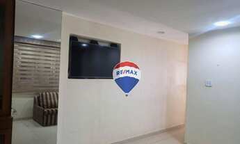 Imagem 6: Apartamento com 2 Salas, 2 quartos à venda, 68 m² por R$ 699.000,00 - Leme - Rio de Janeir